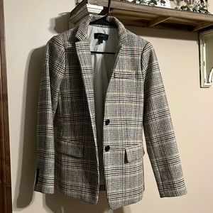 J Crew blazer
